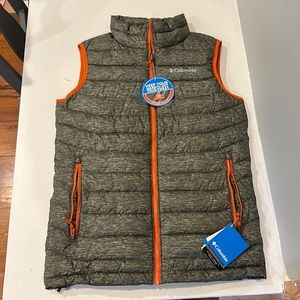 Columbia Thermal Vest